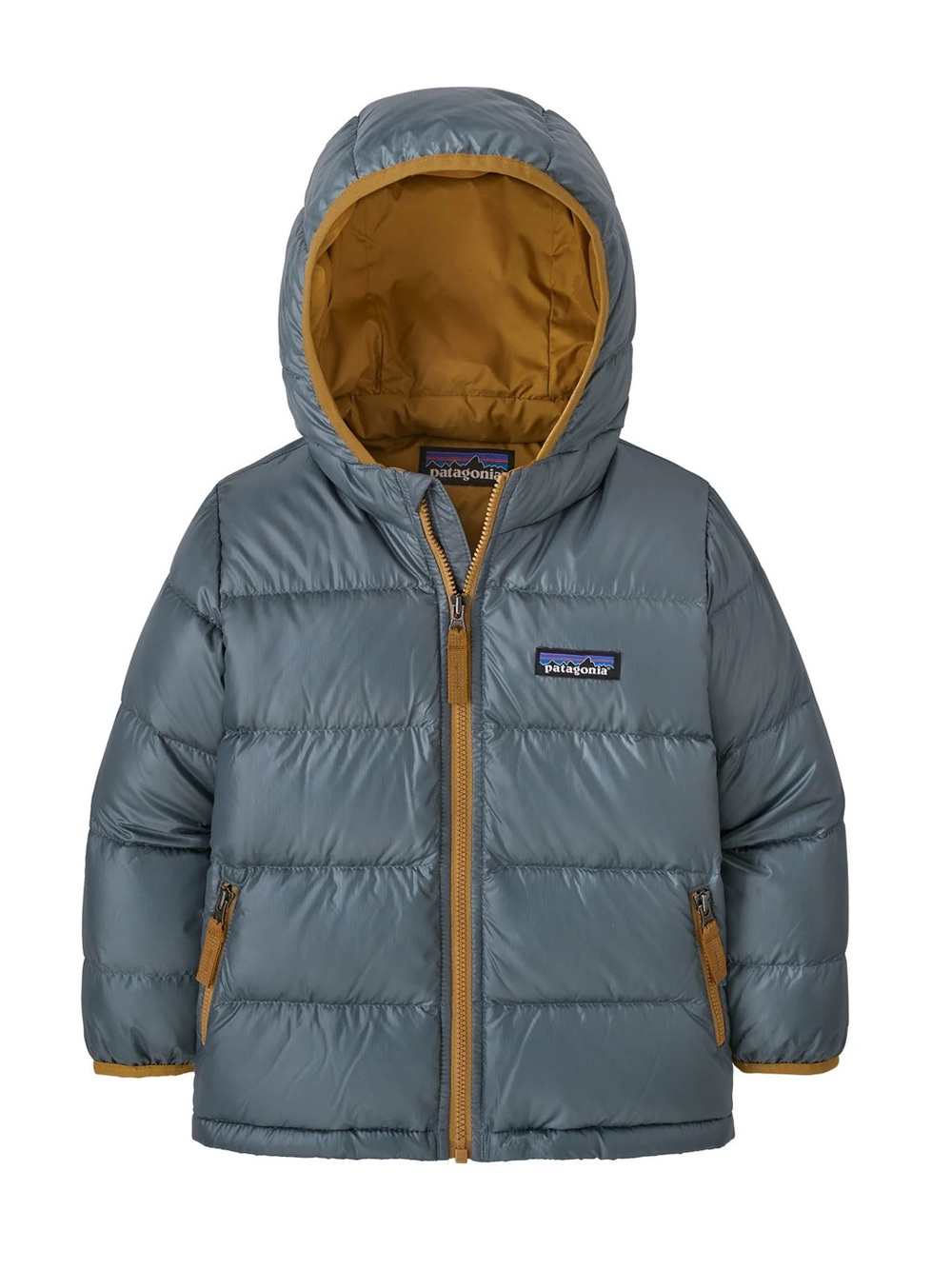 Patagonia Toddler 2T Puffer Jacket